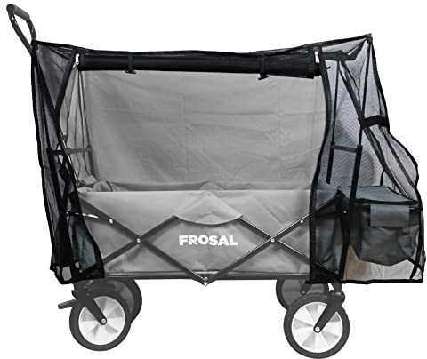 Insektenschutz FROSAL Bollerwagen Max