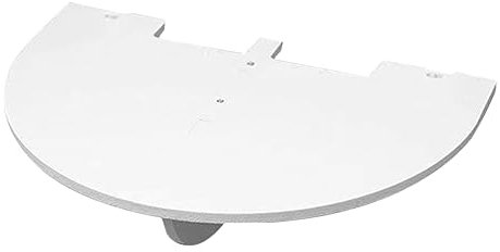 ABOOFAN Soporte De Almacenamiento para Enrutador y Cable Soporte para y Cámara