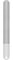 Sulives Diamond Nail File - Stainless Steel Foot and Hand Care File for Men and Women