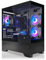 SYSTEMTREFF PC Gamer Intel Core i7-12700KF 12x5GHz | AMD Radeon RX 7700 XT 12GB | 1To M.2 NVMe | 32Go DDR5 RAM | Windows 11 | Ordinateur de Bureau WLAN pour Les Joueurs, Les Gamers & Streamer