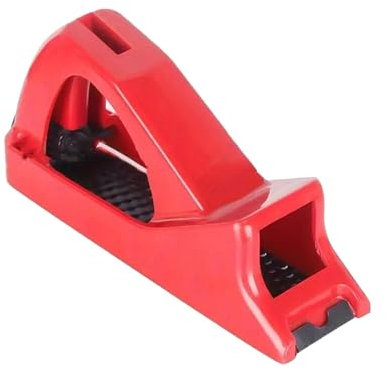 Utensile da taglio per cartongesso | Tagliabordi per cartongesso per interni | Strumento per cartongesso tuttofare, bordo del cartongesso per falegnameria, strumento da taglio per cartongesso rosso