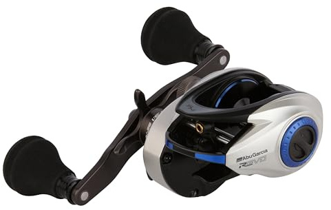 Revo Inshore Low Profile Reel-LP Right