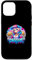 Hülle für iPhone 15 Streetart Anime Mädchen Streetwear Urban Hip Hop Designs