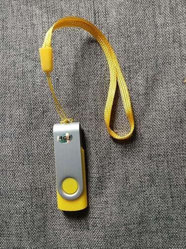 usb sticks with 1gb STL file
