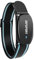 iGPSPORT HR70 Sensore di Frequenza Cardiaca, Monitor della Frequenza Cardiaca Cinghia Del Torace Impermeabile IPX7 con Doppio Modulo BLE/ANT+ e Autonomia di 1200 ore per Ciclismo Jogging Yoga Fitness