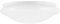 Couvercle De Plafonnier À Clipser De Remplacement Pour Luminaire Monté Au Plafond Abat-Jour Champignon Globes De Remplacement De Ventilateur De Plafond Diamètre 7. 36 Po/18. 7 Cm