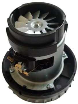 QDGHJKM 220V 1400W Vacuum Cleaner Motor. Compatible For Karcher, Vacuum Cleaner Replacement Motor