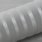 Trafagala Boys Wallpaper for Bedroom Grey Wallpaper for Living Room Silver Glitter Metallic Striped Living Room TV Backdrop Hallway Hall