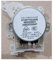 Compatible For Bosch，Compatible For Siemens， Dishwasher Drain Pump 900133137 DC Motor EIC-B03 017062 900024951 HY49YTZA240B(900024951)