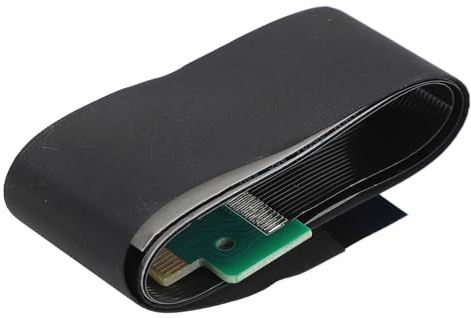 Dpofirs 3D-Drucker-FPC-Flachbandkabel, Flexibles 30-poliges Ersatzteil für Sidewinder Pro, Einfache Installation für 3D-Drucker-Enthusiasten