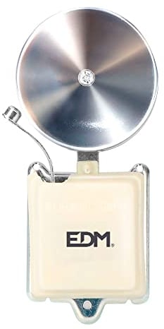 Timbre Campana, 70 mm, 87 dB