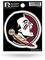 Rico Industries NCAA Florida State Seminoles Die Cut Team Logo Kurz Sport Aufkleber