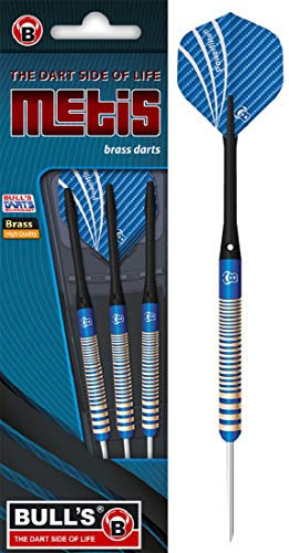 Bull's Metis Steeldart