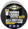 Bostik Gomma Liquida Nastro 5Mt, Nero, ‎7.7 X 12.2 X 12.2 Cm 960 Grammi