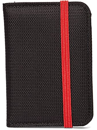 TECHNICALS Storage Secure RFID Card Wallet