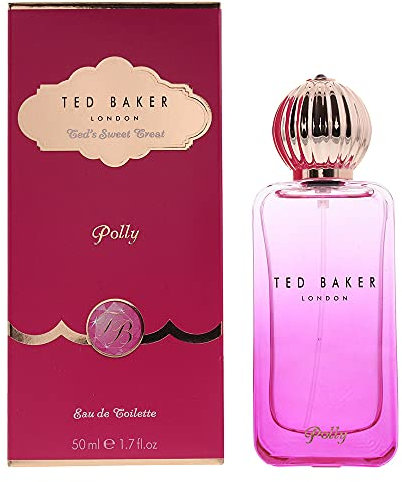 Ted Baker Polly Eau De Toilette, 100 g