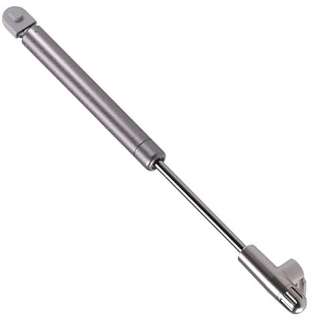 Compas pneumatique pour porte relevable - Charge : 8 kg - ITALIANA FERRAMENTA