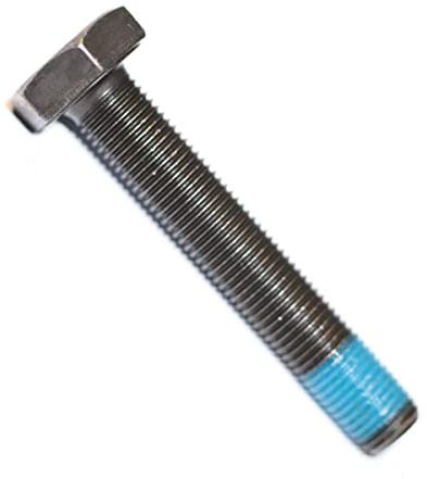 Stihl Sechskantschraube Messerschraube Viking MB 248, 253 RM 443, 448 RMA 448