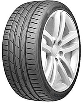 HANKOOK Hankook VENTUS S1 EVO2 K117A SUV 235/50 R19 99V Sommerreifen GTAM T248246 ohne Felge