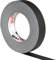 WELSTIK - Nastro sottile per gaff, 25 mm x 30,2 m, colore: Nero