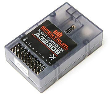 Flugcontroller: Habu STS