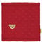 Steiff Schal Loop, rot L002021231 onesize