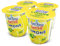 Sant'Anna SanThè Limone 0,2L | Pack 72 Bicchierini | Vero infuso di Thè in Acqua Sant'Anna | Bevanda tè freddo, dissetante, pronto da bere con cannuccia