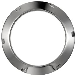 Semdu Schutzhülle für Skx 6105 007 Uhr, Saphirglas, transparent