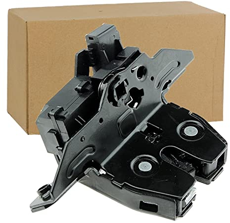 NTY Serrure du hayon EZC-PL-016