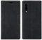 OKZone Kompatibel mit Huawei P20 Pro Hülle, Handyhülle Wallet PU Leder Kartenfach Magnet Klappbar Schutzhülle Huawei P20 Pro Handy Hüllen Flip Handytasche Case Cover Stoßfest Klapphülle (Schwarz)