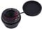 Dk 17m Magnifying Eyepie,Viewfinder,Durable 1.5X Fixed Focus Viewfinder Eyepiece Magnifier Eyecup For DSLR Camera