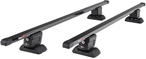 RIDIGO Stahl Dachträger für Citroen C4 1 I Picasso 2007-2013