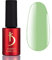 K Professional Rubber Base Gel - Base Coat Tea Tree Neon -7ml- Unterlack - Nagellack - Gel Nägel - Gellack Teebaum - UV Nagellack