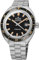 EDOX Analog mid-37141, Silber