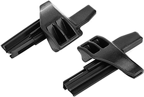 2 Stück Hutablage-Clip A16969302849051 Passend für W169 A-Klasse / W245 B-Klasse Hutablage-Clip-Kit