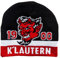 Generisch Kaiserslautern Mütze/Beanie 2.0 - WESTKURVE- Meine Stadt - Mein Verein -