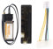 iFutniew PCI E Videokarte Dockingstation Externe Laptop Dock Grafikkarte Laptop Adapter mit Expresscard Kabel
