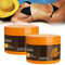 Mineup Intensive Tanning Gel, 2 pcs 150ml Bräunungsbeschleuniger Creme, Karotten-Bräunungsgel, Tanning Accelerator Cream, Bräunungscreme für Sonnenbänke & Outdoor-Sonne