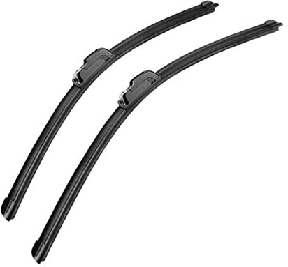 Auto Scheibenwischer Für Subaru Für Legacy BL BP 2003-2008 Frontscheibe Wischerblatt Bürsten Wischer UJ Haken Ersatzwischblätter
