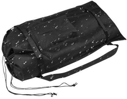 Transporttasche für Zelte, große Sporttasche – Sportausrüstung, faltbar | Campingstuhltasche mit verstellbaren Trägern, Reisetasche für Strandstühle, Einzigartiger Attribut., Se référer au descriptif,