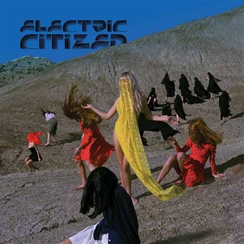 Heavy Psych Sounds / Cargo