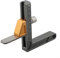 CNC Machined Height Gauge for Woodworking Tools Depth Measurement Solution for Saws and For Routers (Metric)