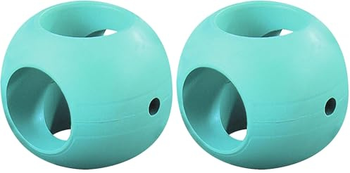 Maximex Boule de lavage, Boule de lavage écologique sans lessive (Lot de 2)