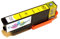 TiToPaten®* 1x Yellow Druckerpatrone kompatibel zu Epson T2634XL