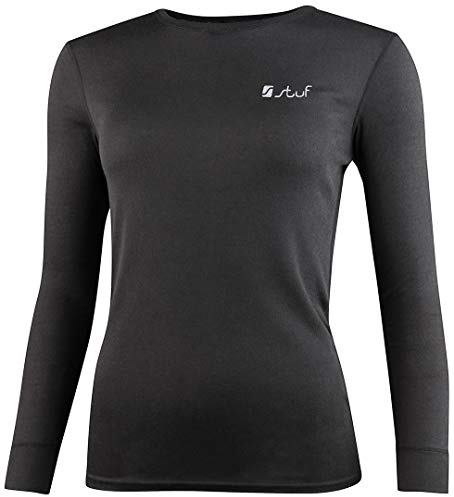 D-Funktionsunterwäsche High Colorado Riga 3-L Set 38 schwarz