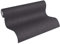 Livingwalls Vliestapete mit Glitter Neue Bude 2.0 Tapete Uni 10,05 m x 0,53 m schwarz Made in Germany 361684 36168-4