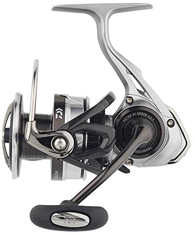 Daiwa Caldia LT 4000D-CXH