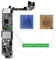 TechZone U3101 Main Audio IC 338S00105 BGA Chip for Apple iPhone 7 & iPhone 7 Plus