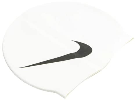 Nike x Berretto da nuoto Unisex-Adulto