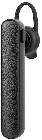 TELLUR Bluetooth-Headset Argo, Schwarz